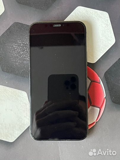 iPhone 12 Pro, 128 ГБ