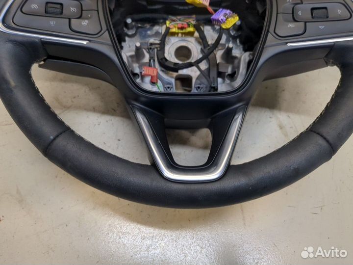 Руль Buick Envision 2020, 2021