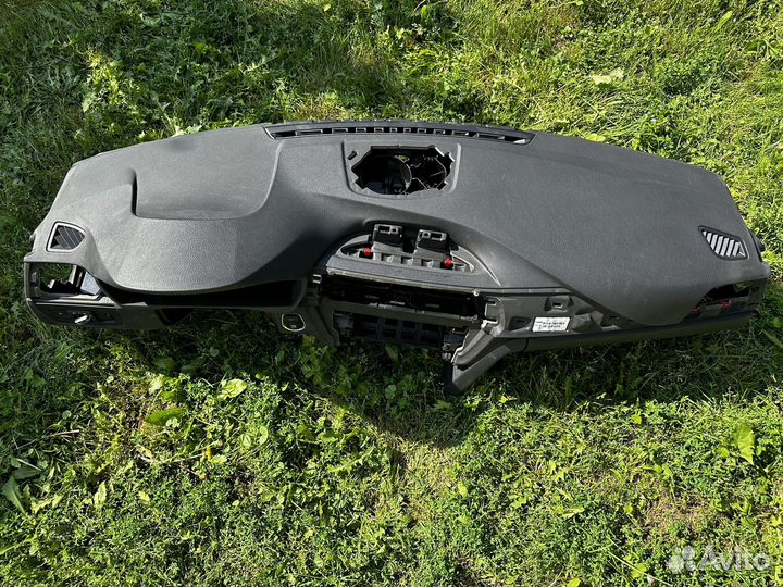 Торпеда bmw f30