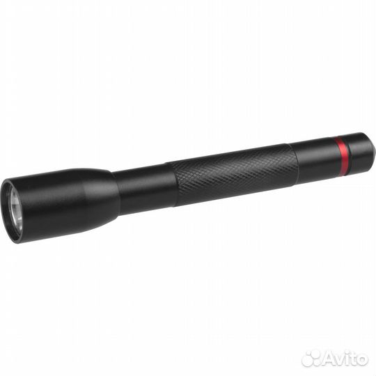 Фонарик Navigator NPT-CM13-2AA алюм. 1LEDx0.5Вт