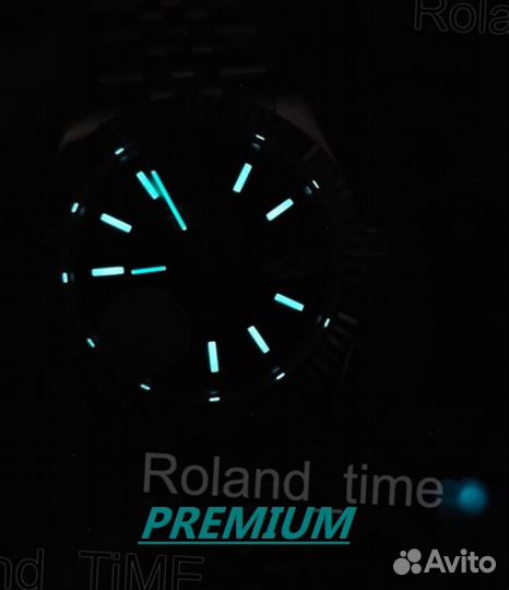 Элитные мужские часы Rolex