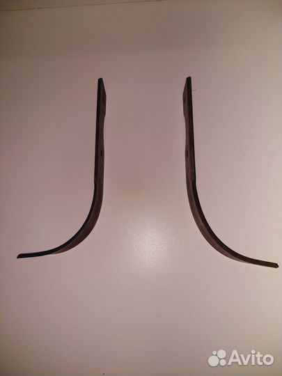 Ножи, фрезы для мотоблока (Тарпан)