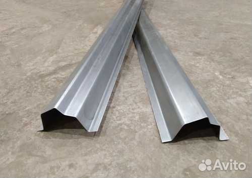 Кузовные пороги для вашего авто