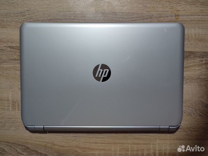 Ноутбук HP Pavilion 15-n262sr