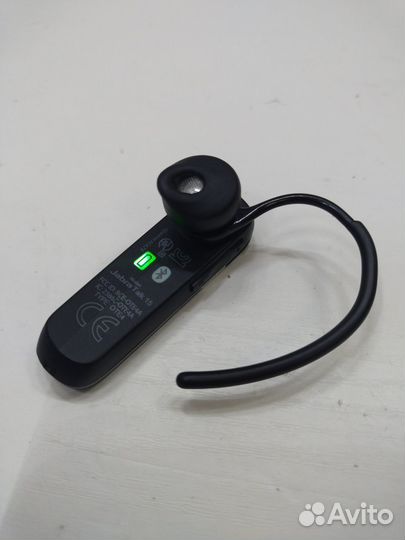 Bluetooth-гарнитура Jabra Talk 15 Черный