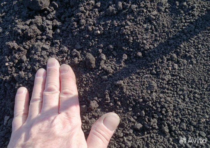 Торфосмесь. Растительная земля. Песок и Щебень