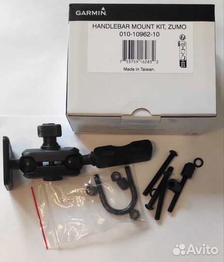 Монтажный комплект