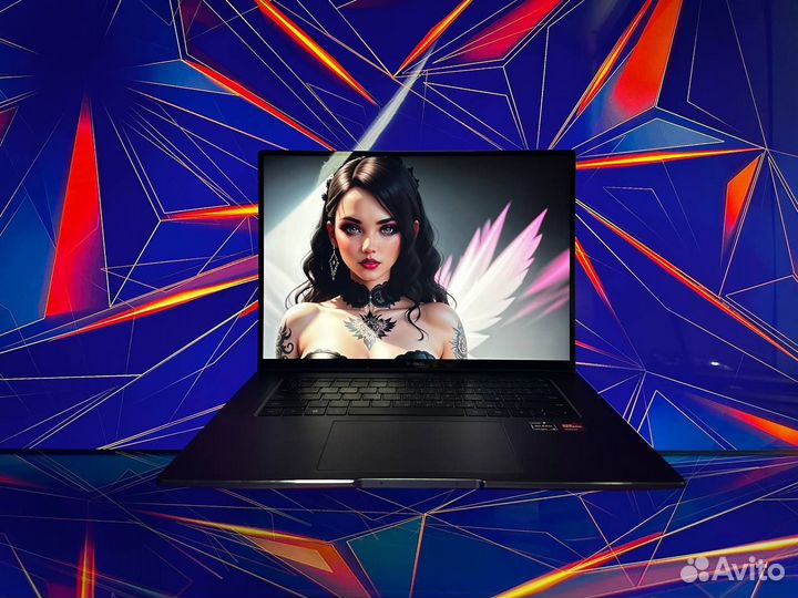 Универсальный ноутбук Huawei i5 i7