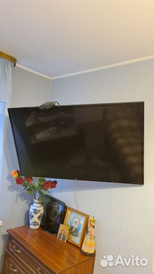 Телевизор LG