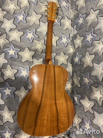 Гитара Strunal J777