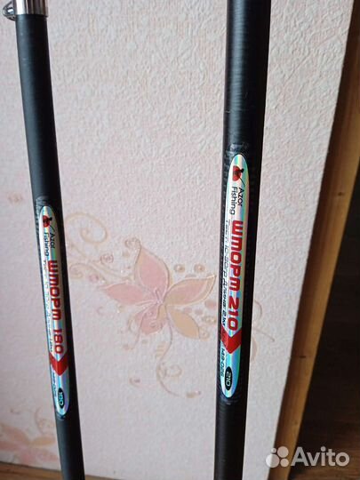 Фидерный спиннинг шторм 180 тест 10 -30