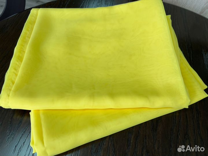 Готовые портьеры и тюль