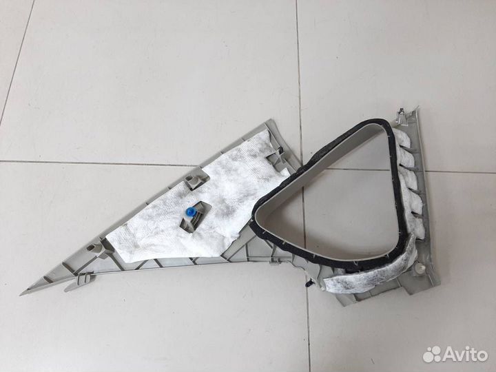 Обшивка стойки Nissan Teana J32 2008-2013