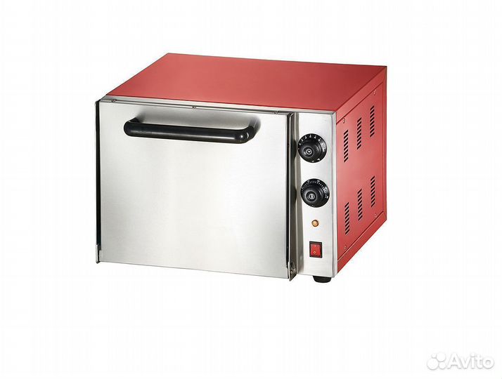 Печь для пиццы EPZ-2M