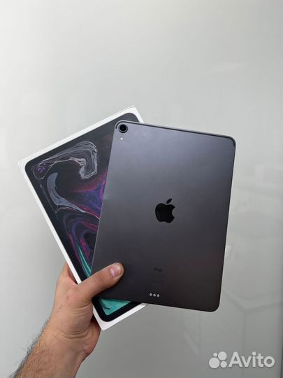 Apple iPad Pro 11 WiFi 64GB