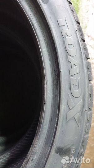 RoadX RXMotion U11 255/35 R18 94Y