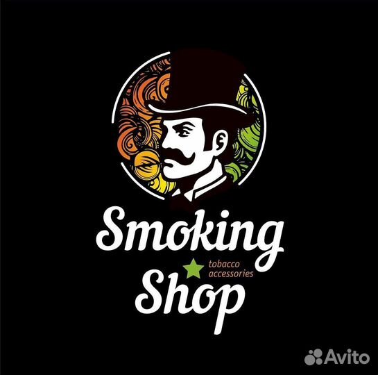 Готовый бизнес табачного магазина Vape Shop