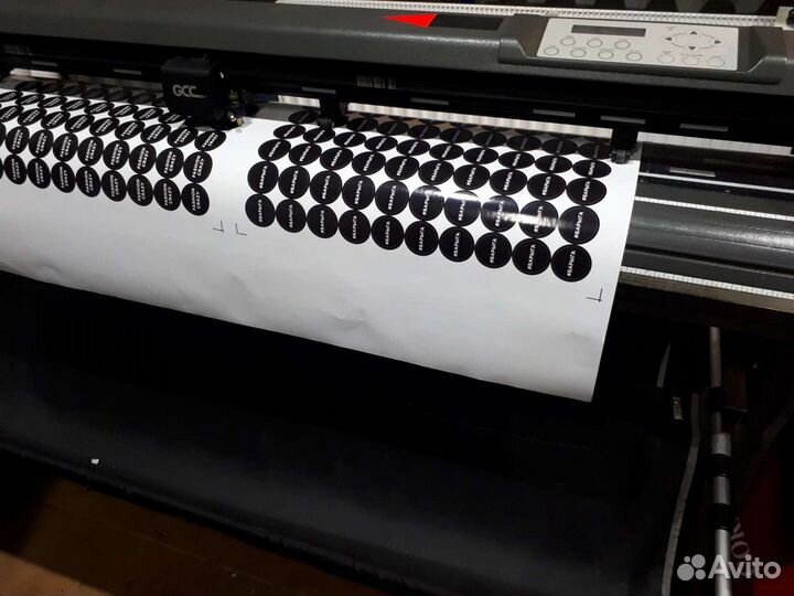 Широкоформатная печать. Срочная