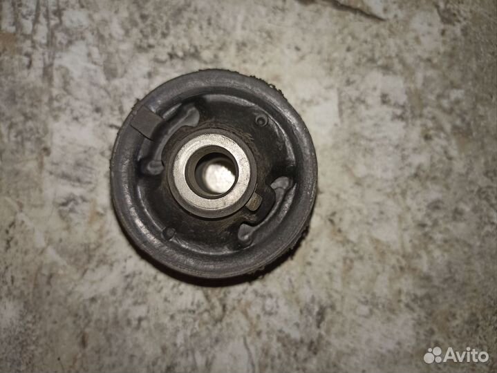 Сайлентблок рычага подвески