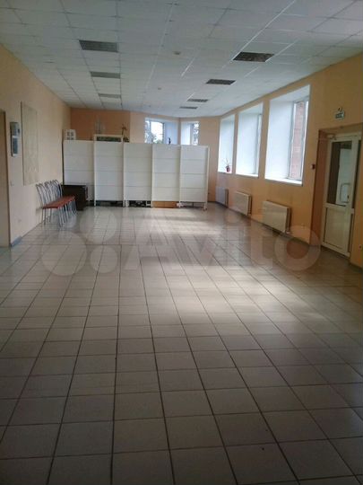 Торговая площадь, 600 м²