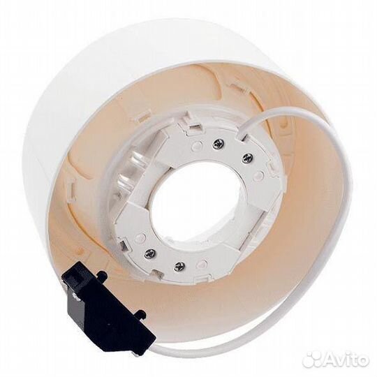 Потолочный светильник SWG GX53-SF-W 002005