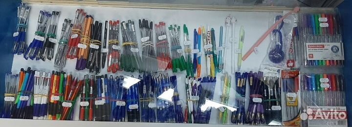 Папки уголки 100/150/180 мкм разные цвета