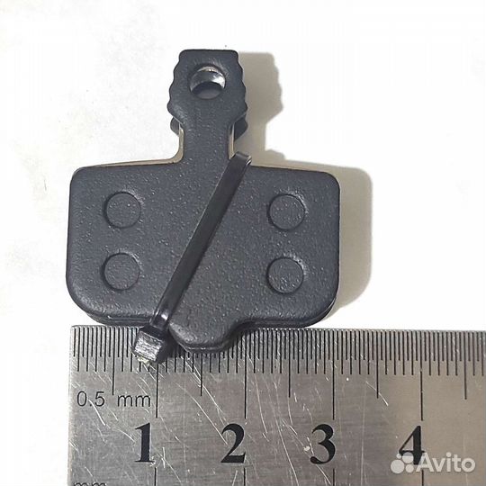 Тормозные колодки для велосипеда