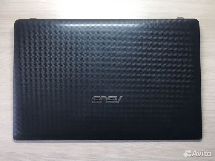 Крышка матрицы для ноутбука Asus x54h