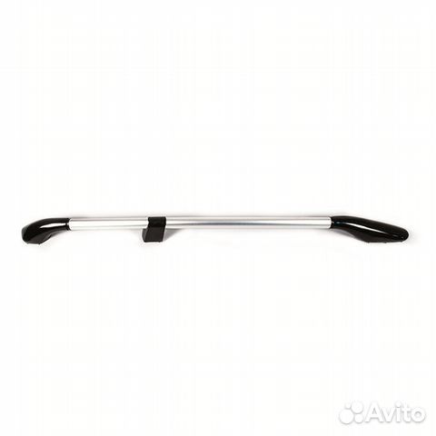 Рейлинги на крышу L/R Mitsubishi Outlander