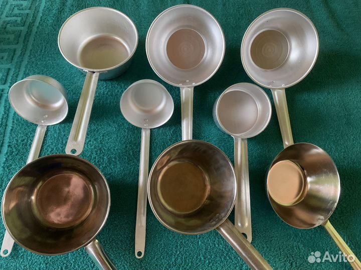 Посуда СССР