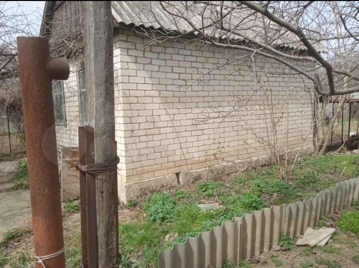 Участок 8,7 сот. (СНТ, ДНП)