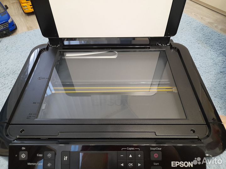 Мфу и принтеры бу