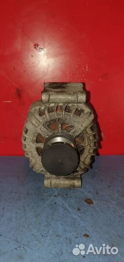 Генератор Mercedes-Benz W212