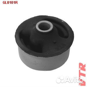 Сайлентблок рычага передней подвески, задний