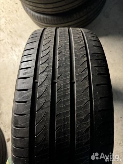 Pirelli Powergy 225/50 R17 98Y