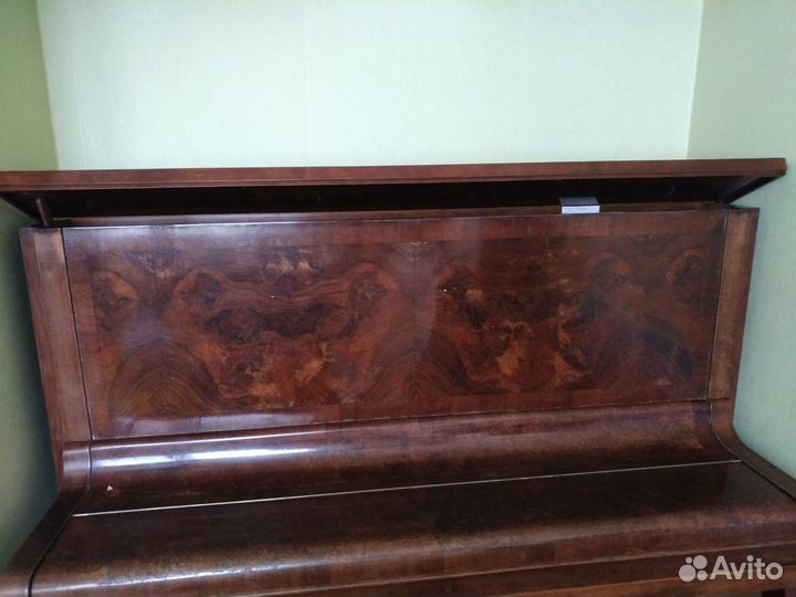 Фортепиано Julius Feurich Leipzig