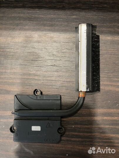 Радиатор для ноутбука Samsung NP350V5C