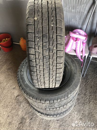Goform W705 175/65 R14