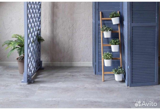 Каменный ламинат