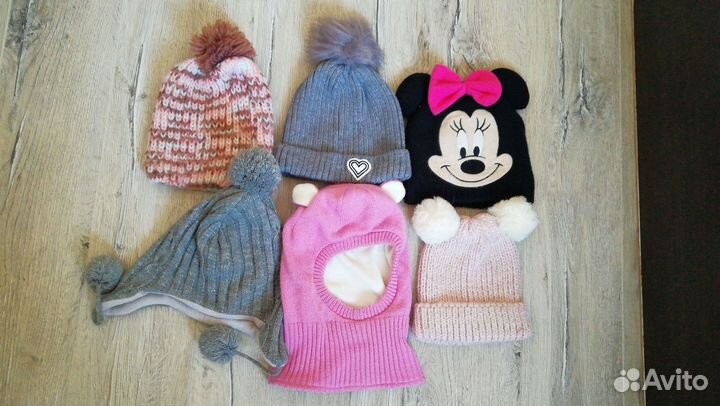 Шапка шлем и другие