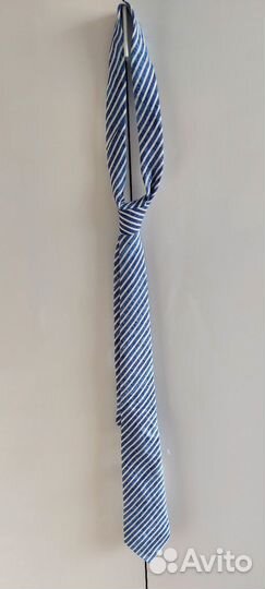 Галстук мужской