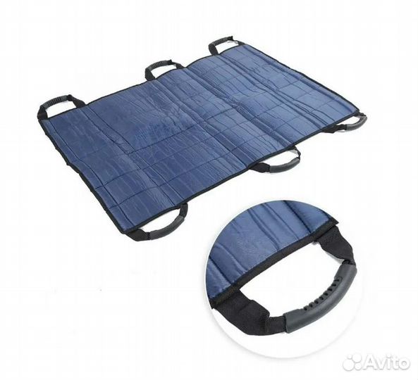 Прокат мягкой переноски mega-PER02