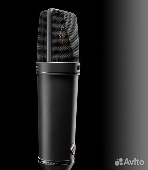 Микрофон neumann U 87 Ai MT