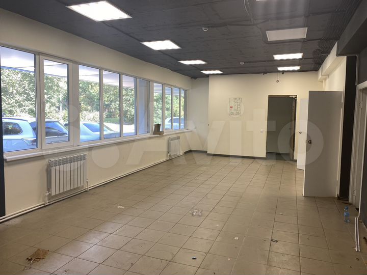 Свободного назначения, 82.4 м²