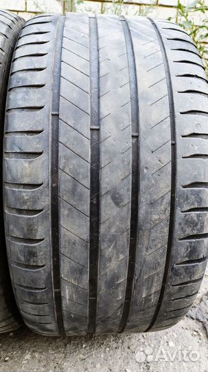Michelin Latitude Sport 3 295/35 R21