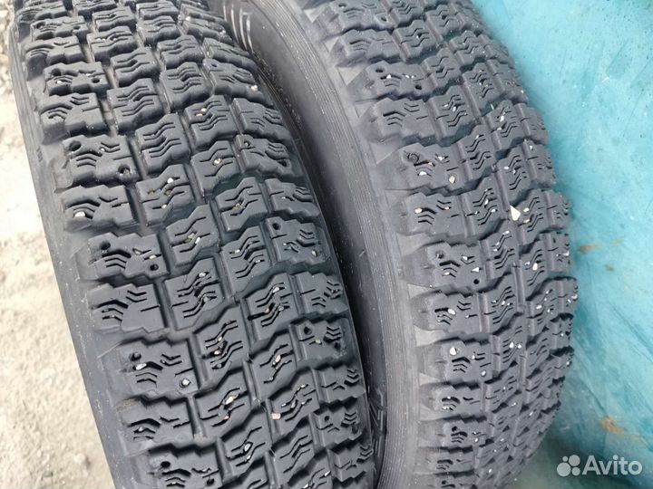 КАМА 407 175/80 R16