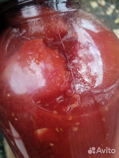 Домашняя консервация.Закрутки на зиму