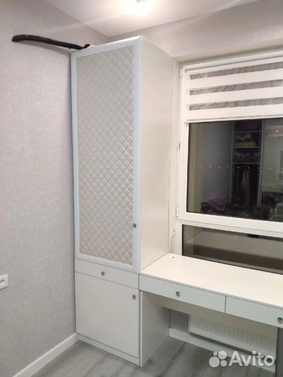 Письменный стол на заказ по Вашим размерам