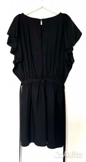 Черное платье Ipekyol, S (eur 36)