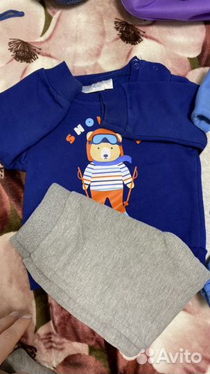 Костюм детский